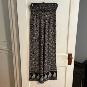 Palazzo pants